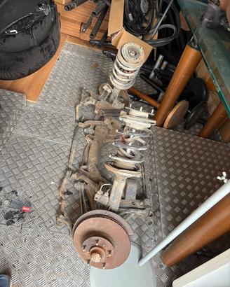 Ponte anteriore bmw 3000 csi