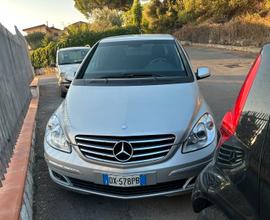 Mercedes classe B