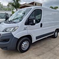 Fiat Ducato PASSO C. L1 H1 -2.0 MJT 115 CV TAGLIAN