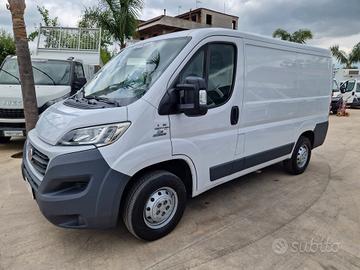 Fiat Ducato PASSO C. L1 H1 -2.0 MJT 115 CV TAGLIAN