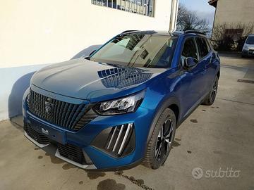 Peugeot 2008 100 Allure Finanziato