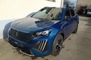 Peugeot 2008 100 Allure Finanziato