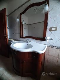 Mobile bagno classico