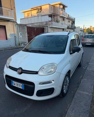 panda 1.3 Multijet anno 2014 block sistem 