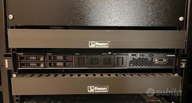 Server Lenovo ThinkSystem SR630