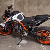 KTM 890 Duke - 2021