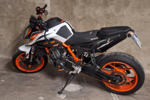 KTM 890 Duke - 2021