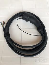 CAVO PER WALLBOX