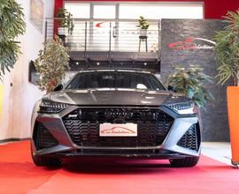 AUDI RS6 Avant 4.0 TFSI V8 quattro tiptronic Per