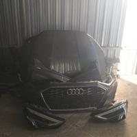 Musata audi a3 s-line 2022