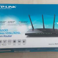 Modem TP-Link Archer VR400