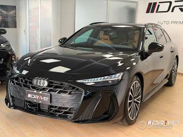 AUDI A6 6ª serie A6 Avant TDI 150 kW S tronic ...