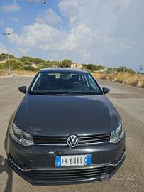 Volkswagen Polo 1.4 TDI  2017