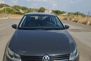 Volkswagen Polo 1.4 TDI  2017