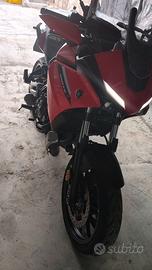 Yamaha Tracer 7 (2023) – Come Nuova – Garanzia Uff