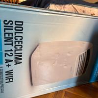 Olimpya splendid siient 12A+ wifi