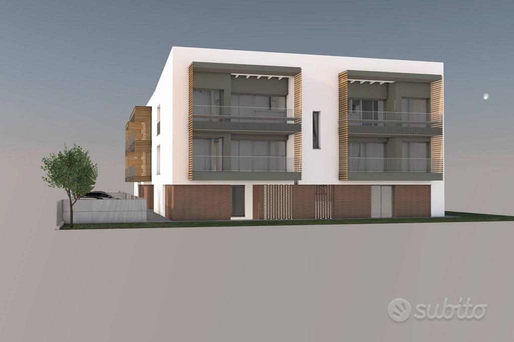 Terreno di 1415 m² a San Giovanni in Persiceto - Vista 4