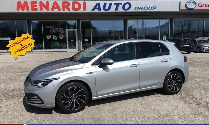 Volkswagen Golf 2.0 TDI 150cv DSG SCR Style G...