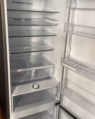 Frigorifero/congelatore Samsung anno 2025 nuovo