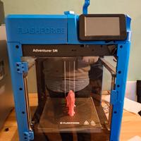 Adventure 5m stampante 3D