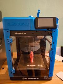 Adventure 5m stampante 3D
