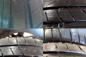 Cerchi Fiat Stilo gt