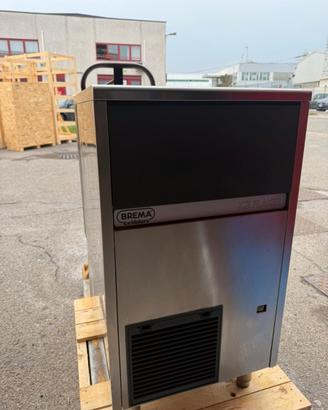 Produttore di ghiaccio
