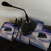 microfoni da tavolo JTS