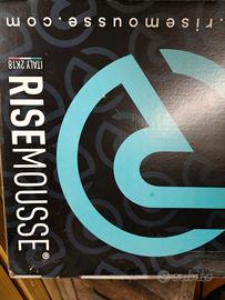 Mousse Cross 100-90 r19 