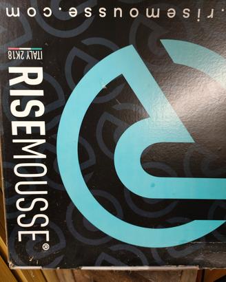 Mousse Cross 100-90 r19 