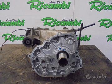 RIDUTTORE CAMBIO GRAND VITARA 2.0 HDI 2001