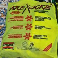 Calze per auto Arexons