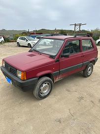 Panda 141 4x4 1.1 ie