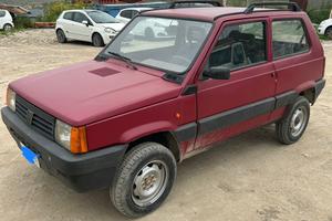 Panda 141 4x4 1.1 ie