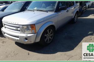 Ricambi Usati LAND ROVER Discovery III 2009