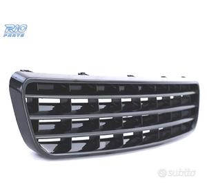 GRIGLIA AUDI A3 8L 96-03 NERO