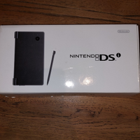Nintendo dsi nera