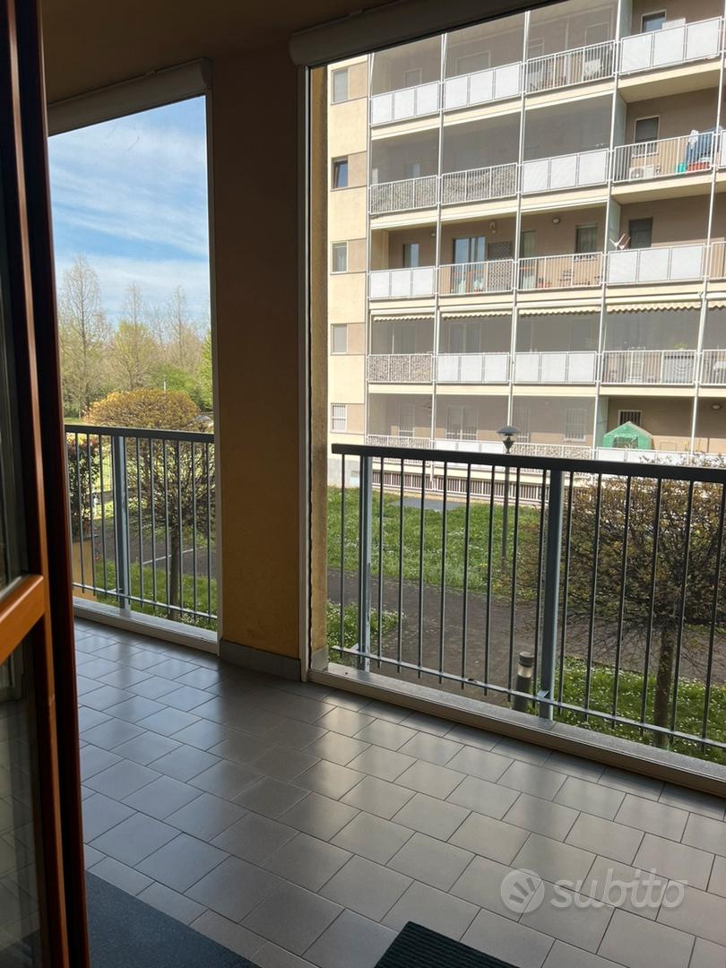 Appartamento – Milano, Abbadesse, Municipio 2 - Vista 2