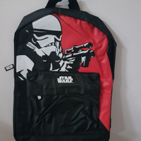 Zaino Star Wars nuovo