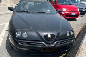 Alfa Romeo GTV 2.0 Twin Spark