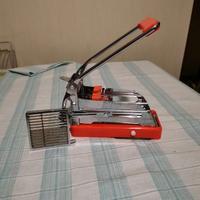 Taglia patate (POTATO CHIPPER) vintage, profession