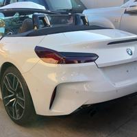 Ricambi Bmw z4 2023