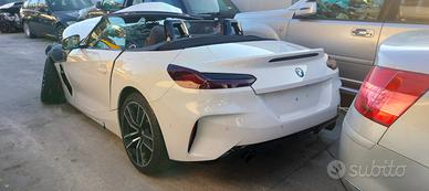 Ricambi Bmw z4 2023