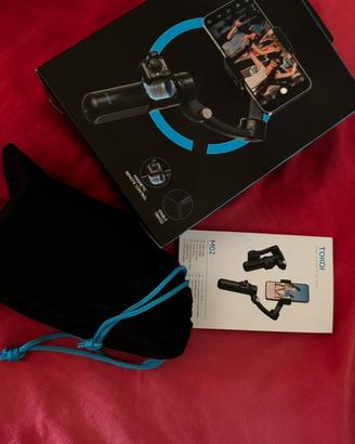 Stabilizzatore Telefono come nuovo