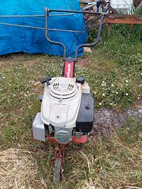 trattore  einhell