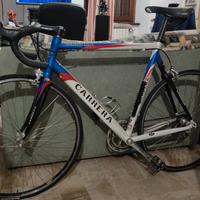 bici da corsa Carrera 1998