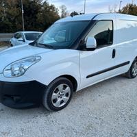 Fiat Doblo 1.6 Multijet 105 Cv Furgone-2014