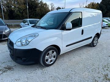 Fiat Doblo 1.6 Multijet 105 Cv Furgone-2014