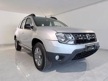 DACIA DUSTR 2017 1.5 dci 110 cv 6M LAUREATE