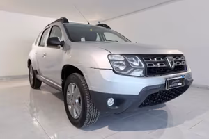DACIA DUSTR 2017 1.5 dci 110 cv 6M LAUREATE